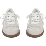 Sofie Schnoor Off White Eviasy Sneaker