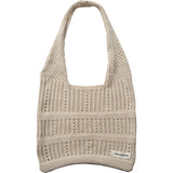 Sofie Schnoor Off White Ellasy Tote Väska