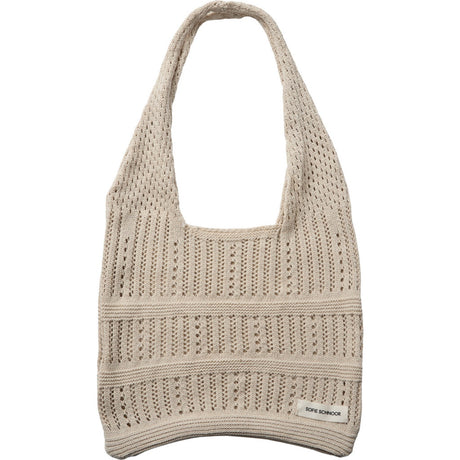 Sofie Schnoor Off White Ellasy Tote Väska
