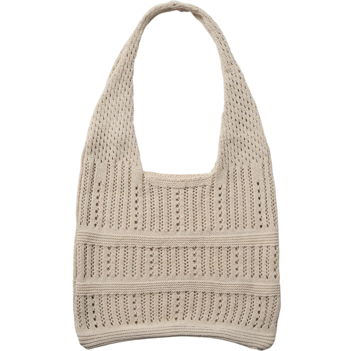 Sofie Schnoor Off White Ellasy Tote Väska