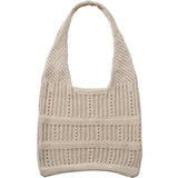 Sofie Schnoor Off White Ellasy Tote Väska