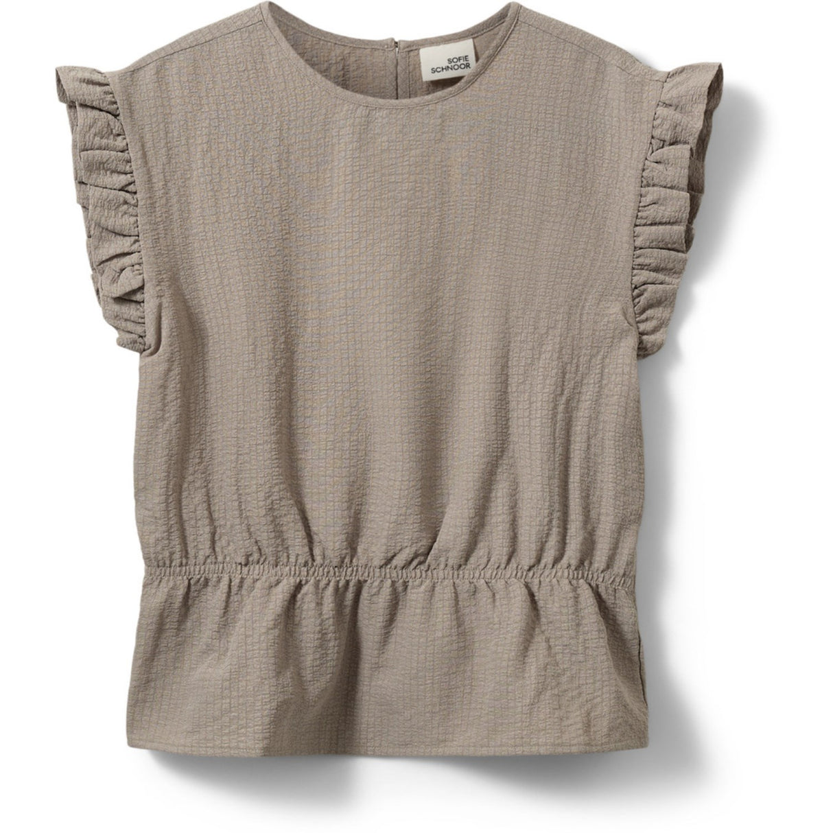 Sofie Schnoor Warm Stone Samillasy Topp
