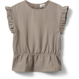 Sofie Schnoor Warm Stone Samillasy Topp