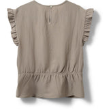 Sofie Schnoor Warm Stone Samillasy Topp