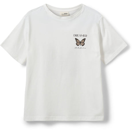 Sofie Schnoor Snow White Zenasy T-Shirt