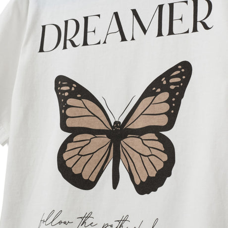 Sofie Schnoor Snow White Zenasy T-Shirt