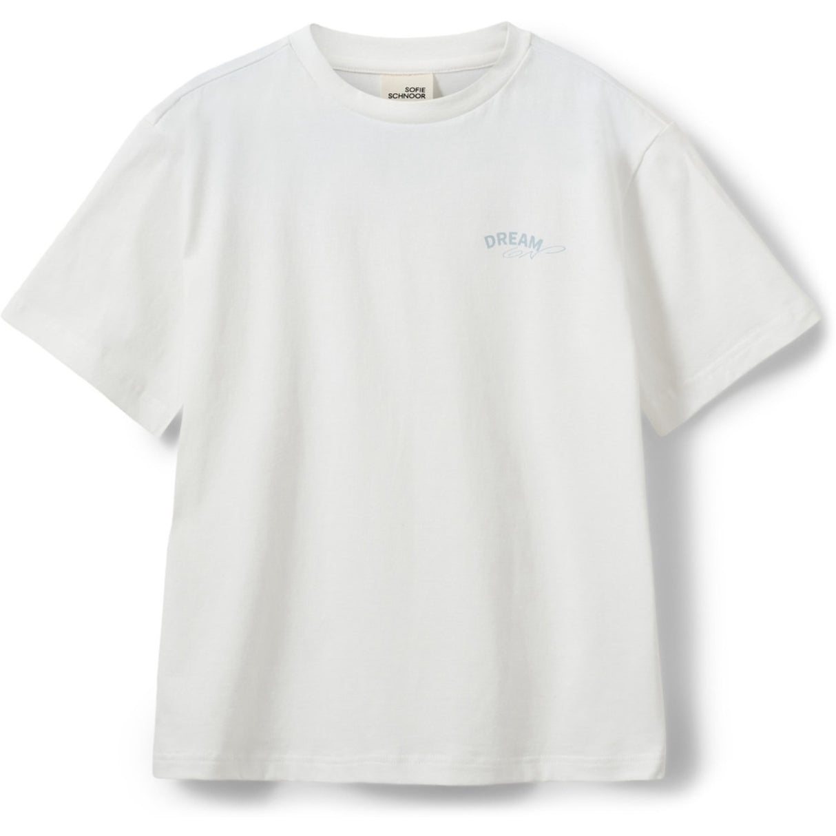 Sofie Schnoor Snow White Verasy T-Shirt