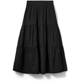 Sofie Schnoor Black Vivisy Kjol