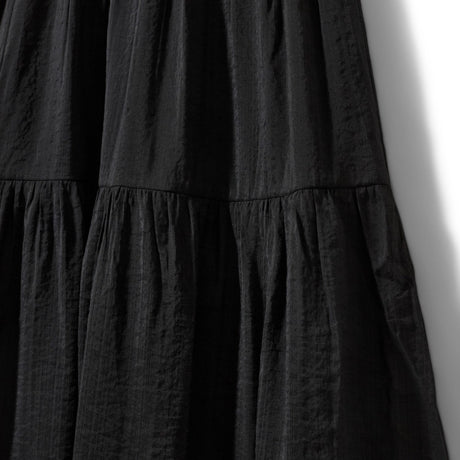 Sofie Schnoor Black Vivisy Kjol