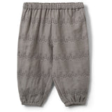 Sofie Schnoor Stone Grey Carlinakb Byxor