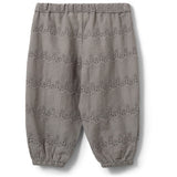 Sofie Schnoor Stone Grey Carlinakb Byxor