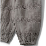 Sofie Schnoor Stone Grey Carlinakb Byxor