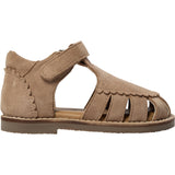 Sofie Schnoor Dark Sand Marleykb Sandal