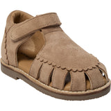 Sofie Schnoor Dark Sand Marleykb Sandal