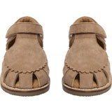 Sofie Schnoor Dark Sand Marleykb Sandal