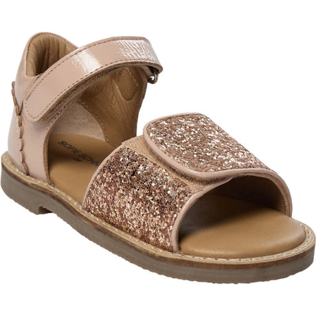 Sofie Schnoor Rose Beige Vidakb Sandal