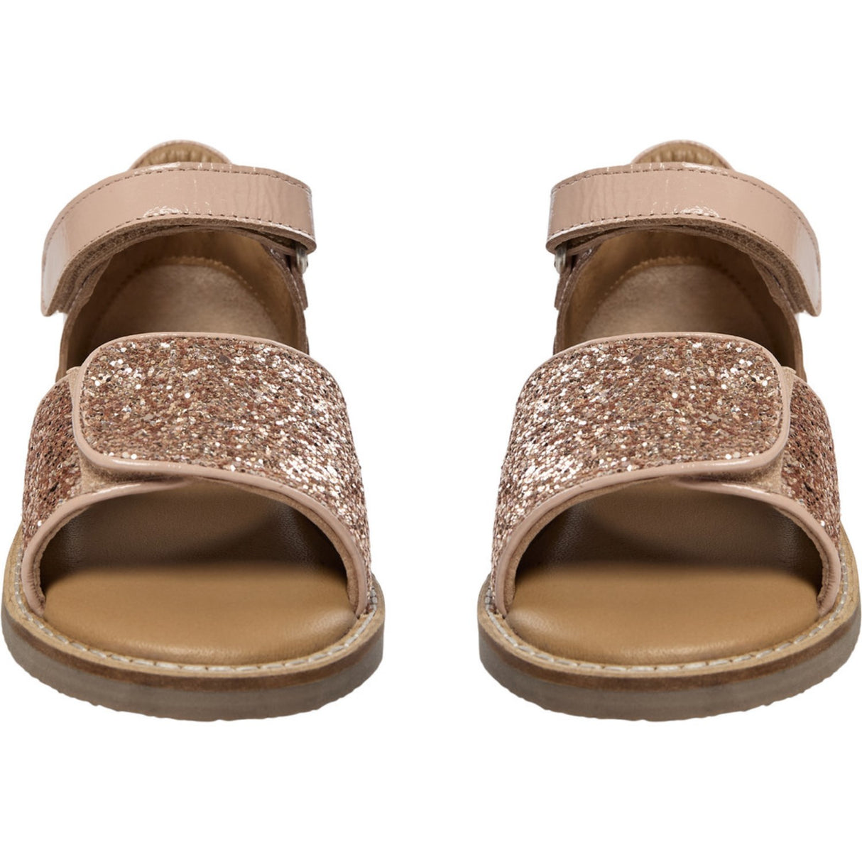 Sofie Schnoor Rose Beige Vidakb Sandal