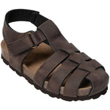 Sofie Schnoor Dark Brown Sedokb Sandal