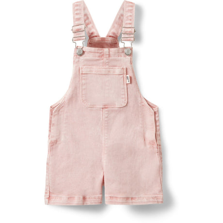 Sofie Schnoor Light Pink Derakb Overalls