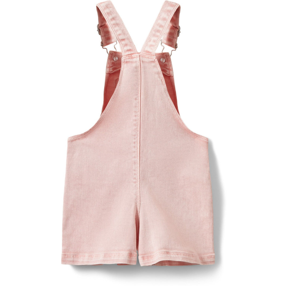 Sofie Schnoor Light Pink Derakb Overalls