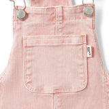 Sofie Schnoor Light Pink Derakb Overalls