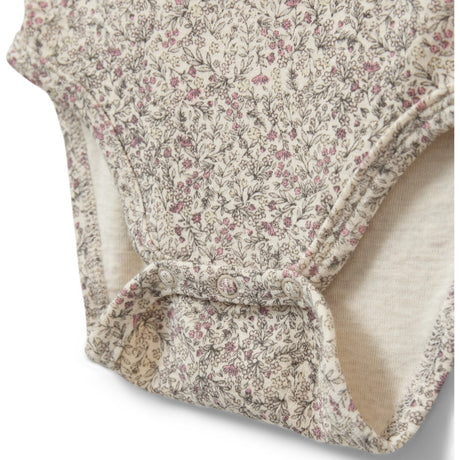 Sofie Schnoor Aop Flower Dictekb Bodystocking