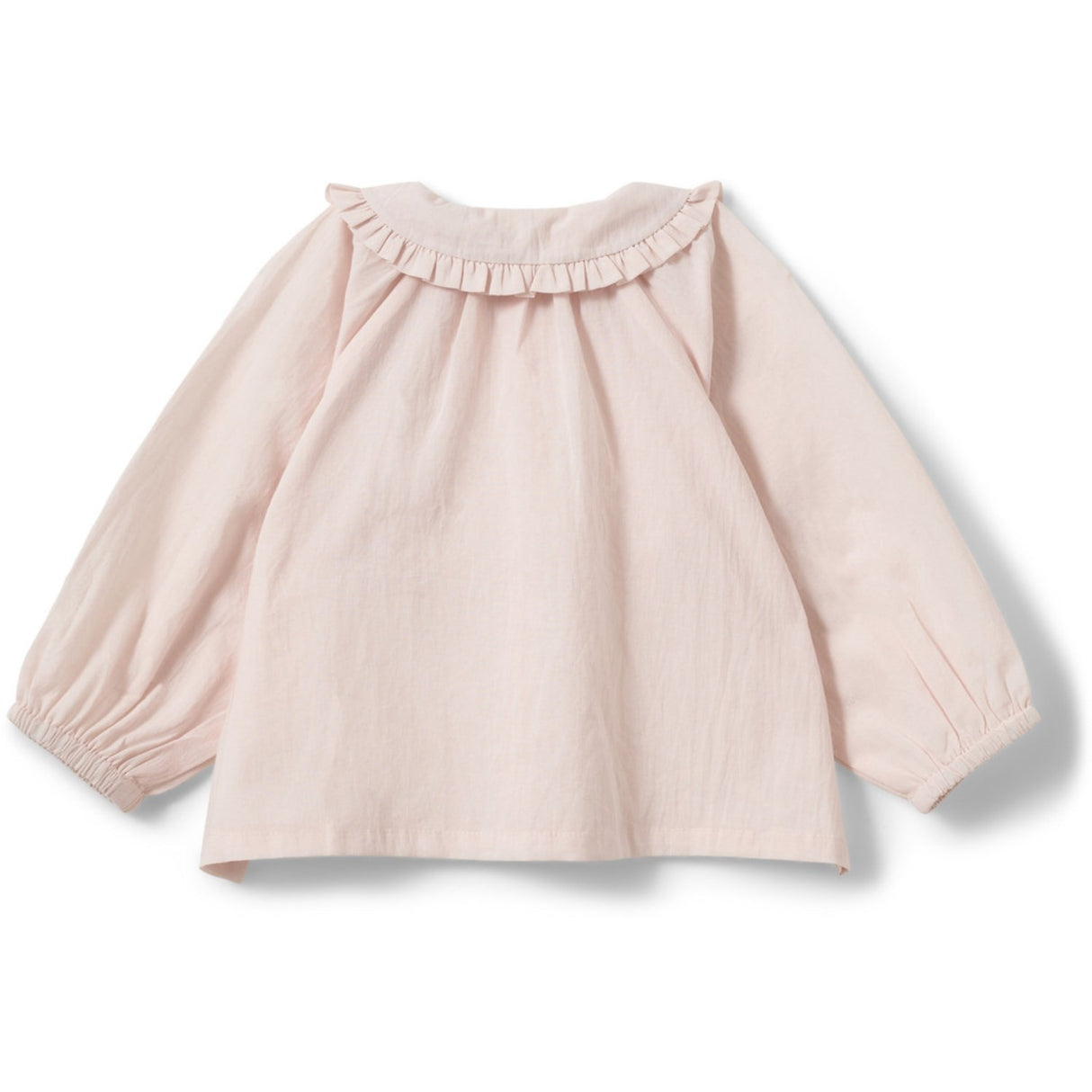 Sofie Schnoor Douce Pink Ingakb Blus
