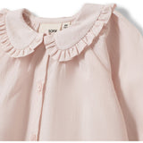 Sofie Schnoor Douce Pink Ingakb Blus