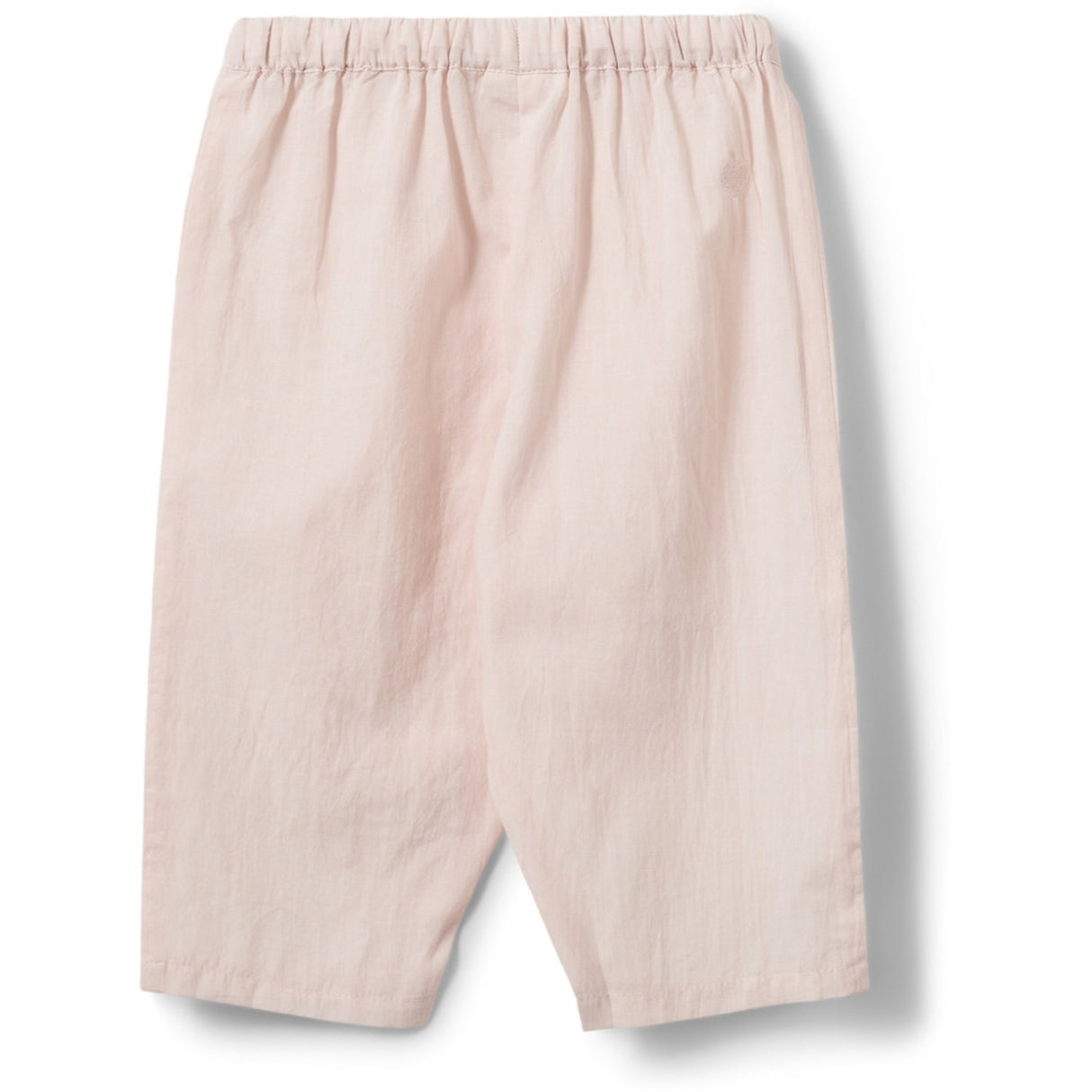 Sofie Schnoor Douce Pink Inelakb Trousers