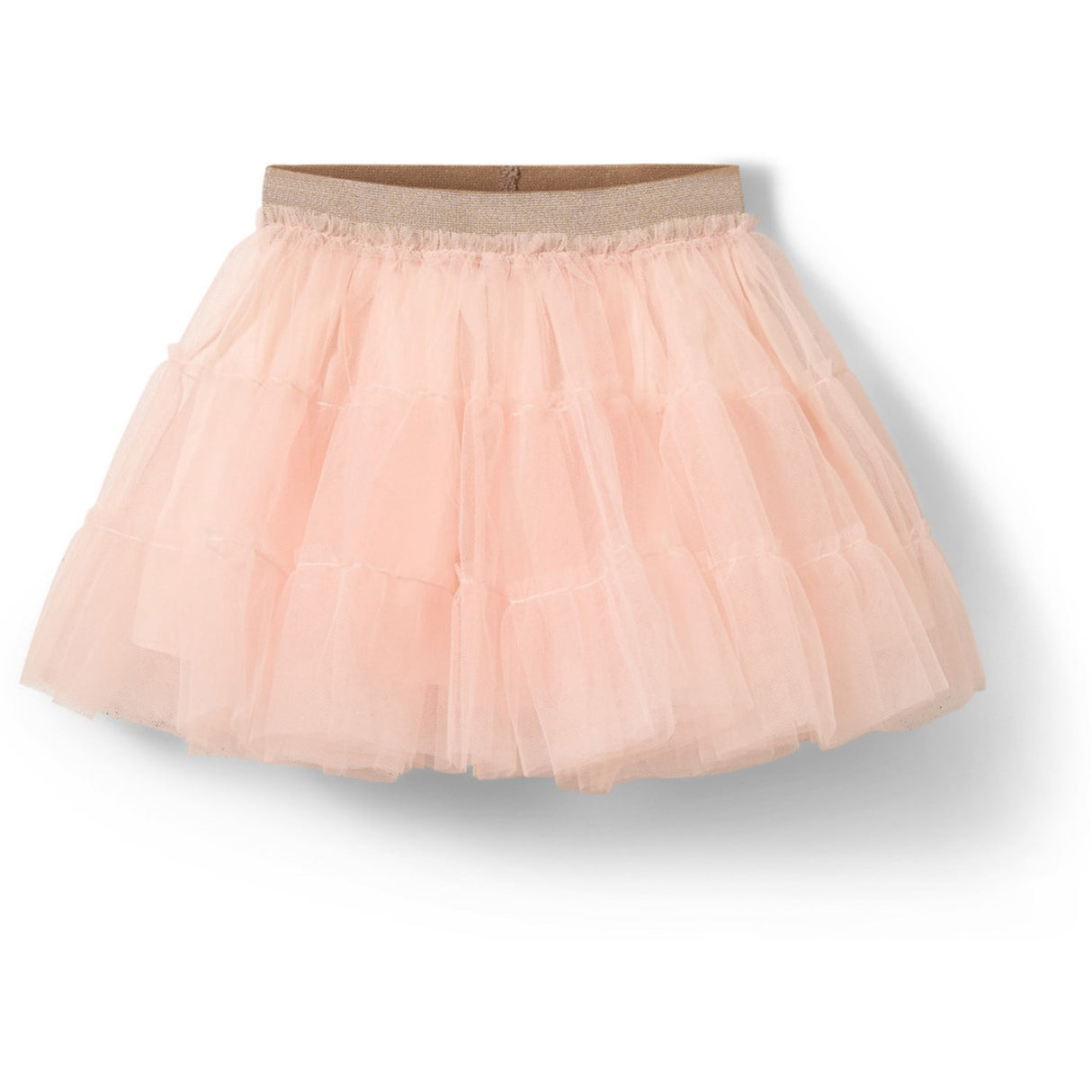 Sofie Schnoor Douce Pink Kammakb Kjol