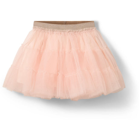 Sofie Schnoor Douce Pink Kammakb Kjol