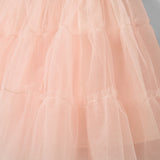 Sofie Schnoor Douce Pink Kammakb Kjol