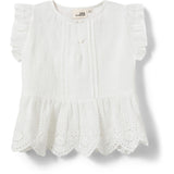 Sofie Schnoor Snow White Juilettekb Blus