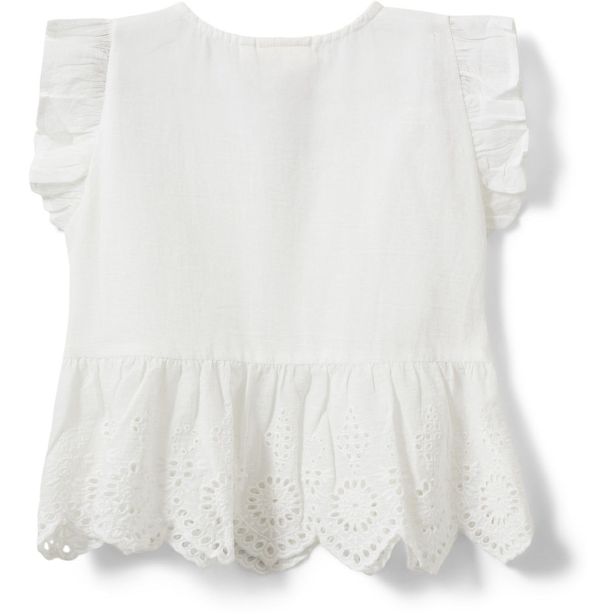 Sofie Schnoor Snow White Juilettekb Blus