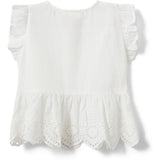 Sofie Schnoor Snow White Juilettekb Blus