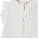 Sofie Schnoor Snow White Juilettekb Blus