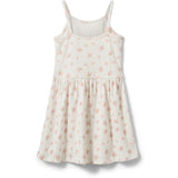 Sofie Schnoor Off White - Light Pink Bobbiekb Klänning