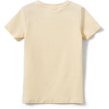 Sofie Schnoor Butter Yellow Astakb T-Shirt
