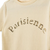 Sofie Schnoor Butter Yellow Astakb T-Shirt