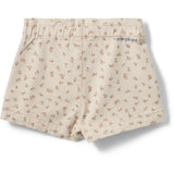 Sofie Schnoor Off White W Aop Maisekb Shorts