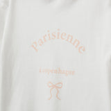 Sofie Schnoor Off White Astakb Tee