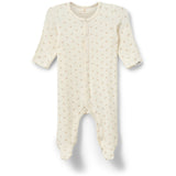 Sofie Schnoor Antique White Cirkelsb Byxdress