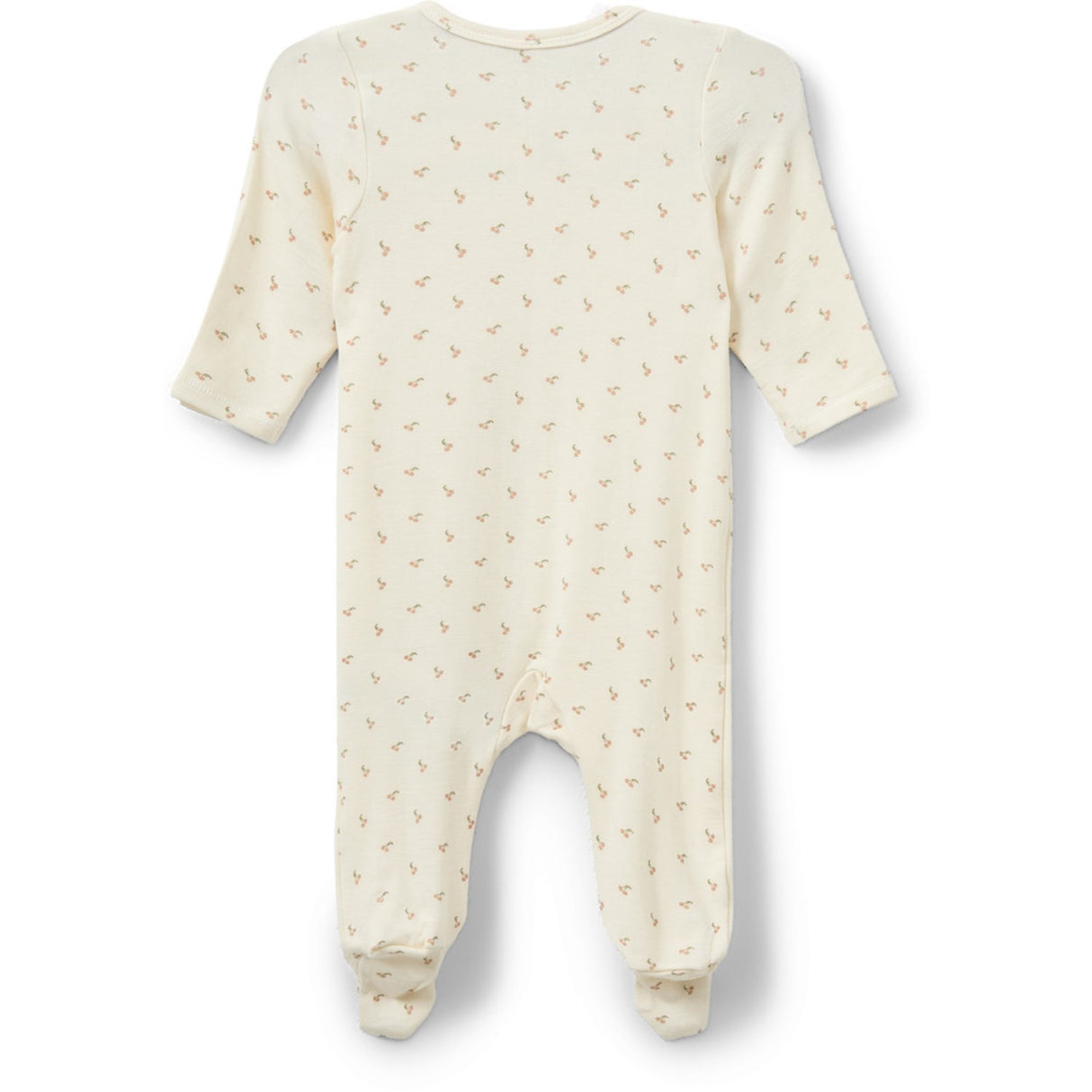 Sofie Schnoor Antique White Cirkelsb Byxdress