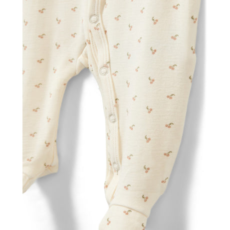 Sofie Schnoor Antique White Cirkelsb Byxdress