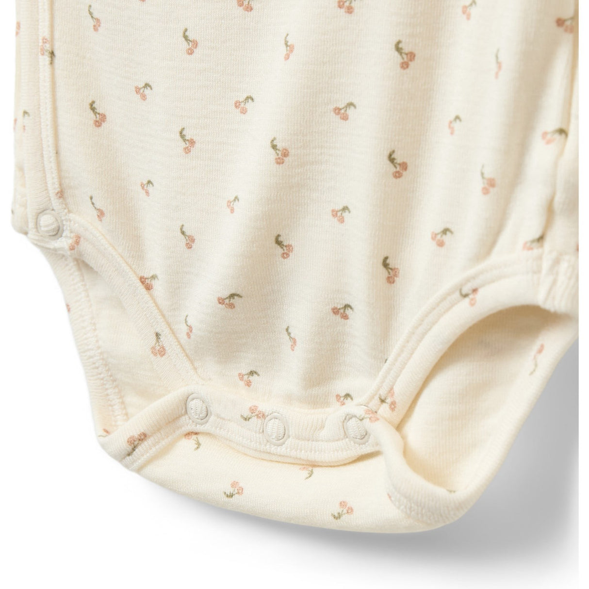 Sofie Schnoor Antique White Kayasb Bodystocking