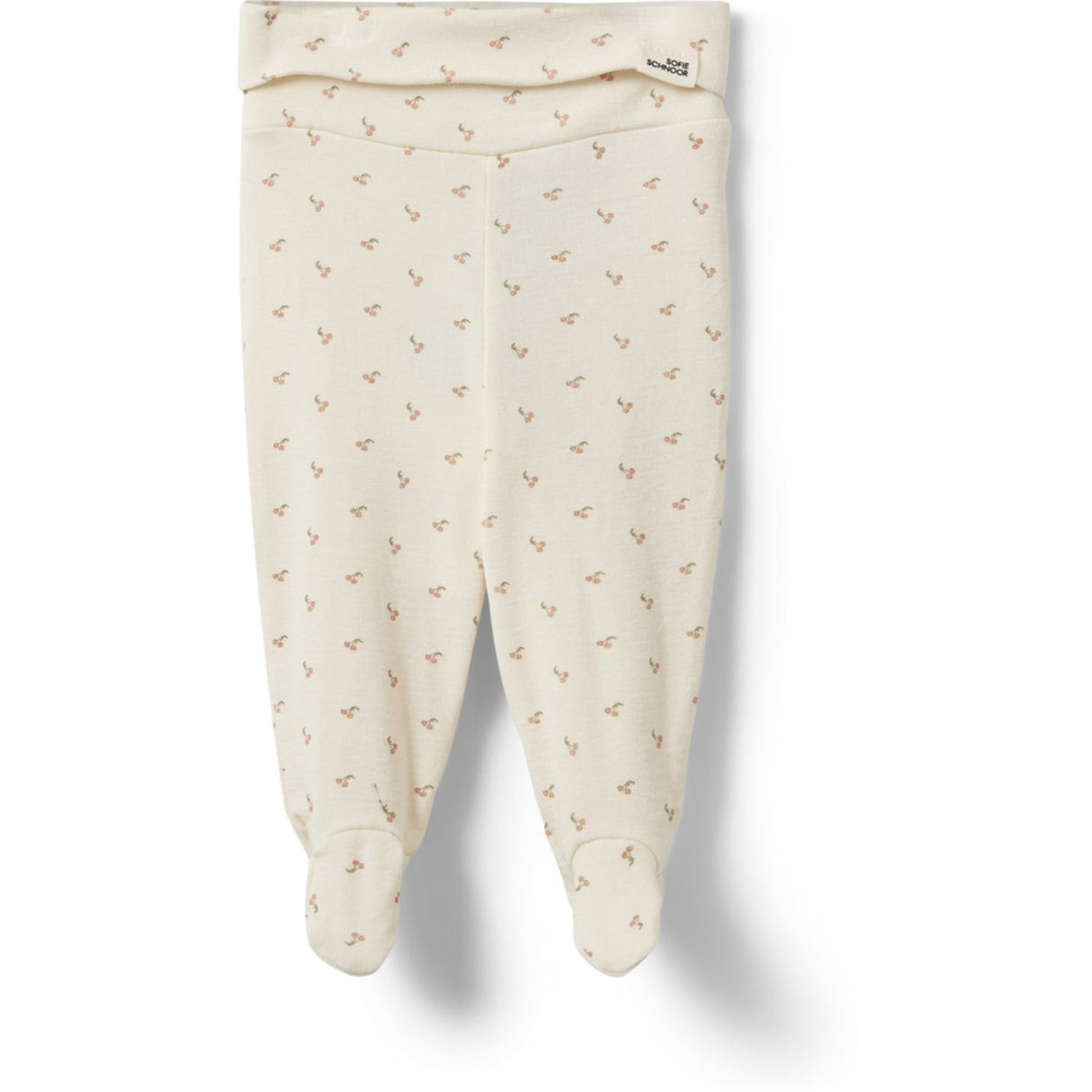 Sofie Schnoor Antique White Liljasb Byxor