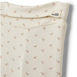 Sofie Schnoor Antique White Liljasb Byxor