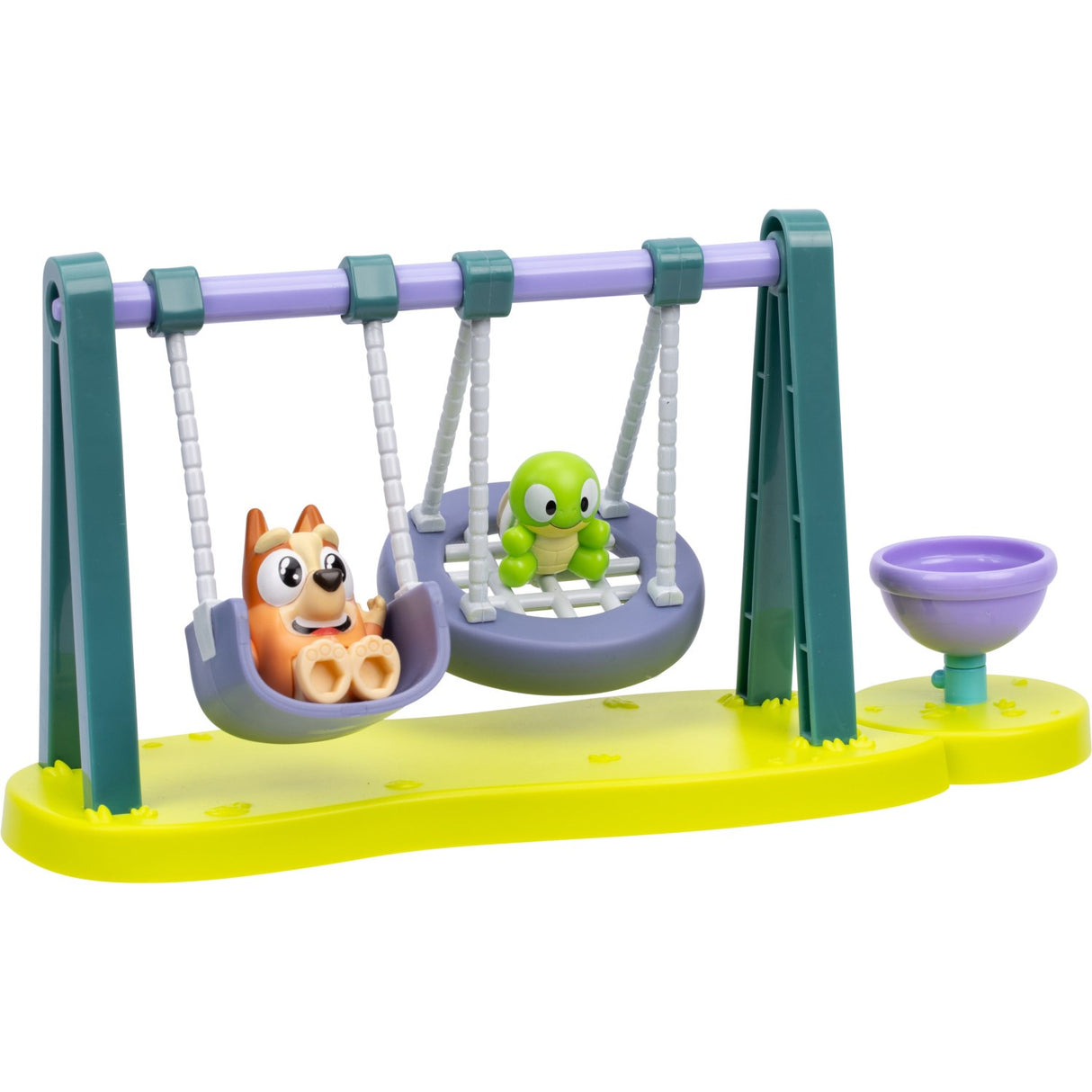 Bluey Mini Play Set Park