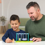 Bluey Mini Play Set Park