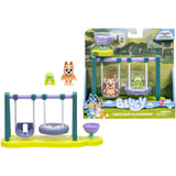 Bluey Mini Play Set Park